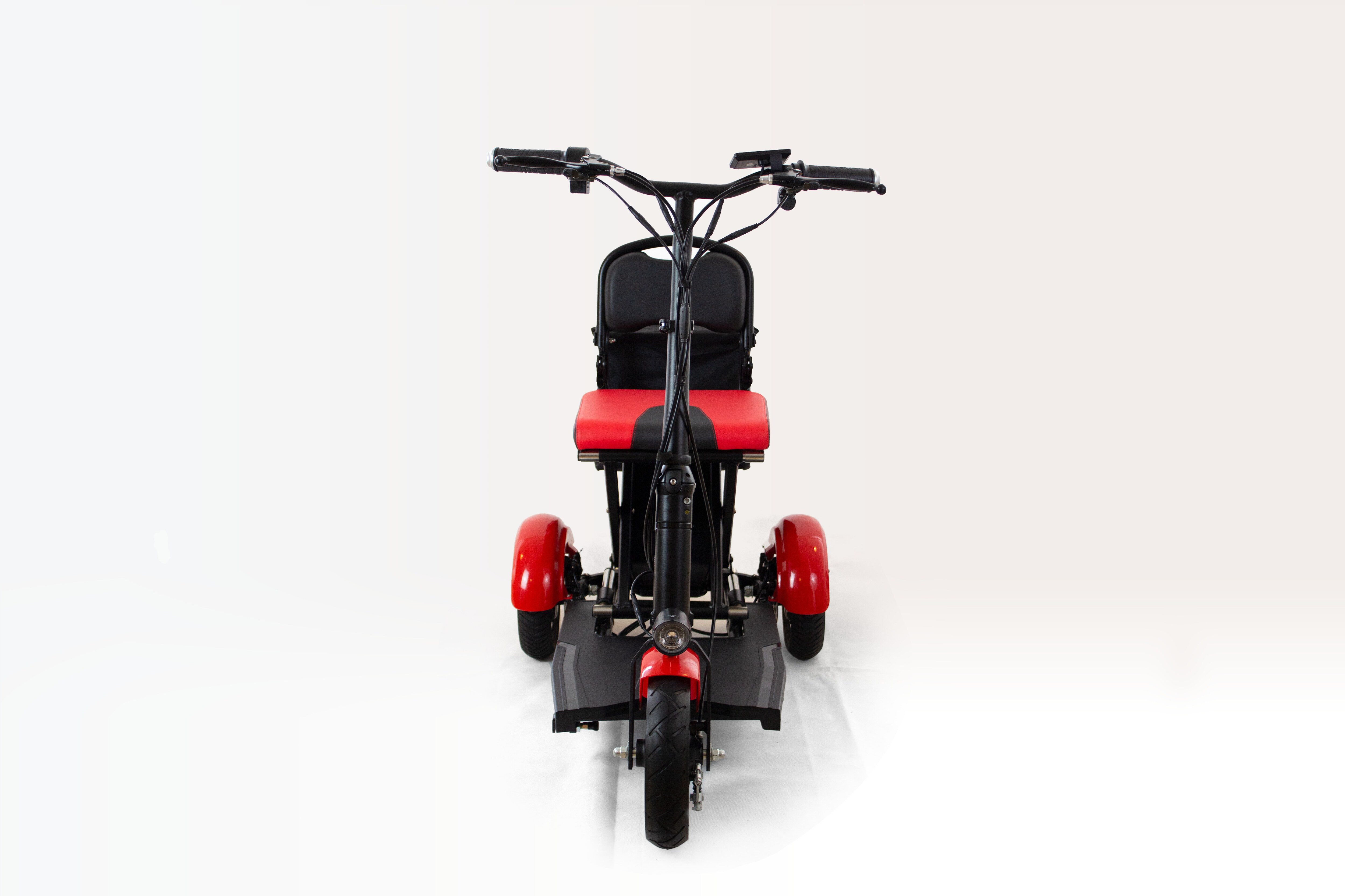 Hammer-International „MoBot“ Elektro-Mobilitätshilfe