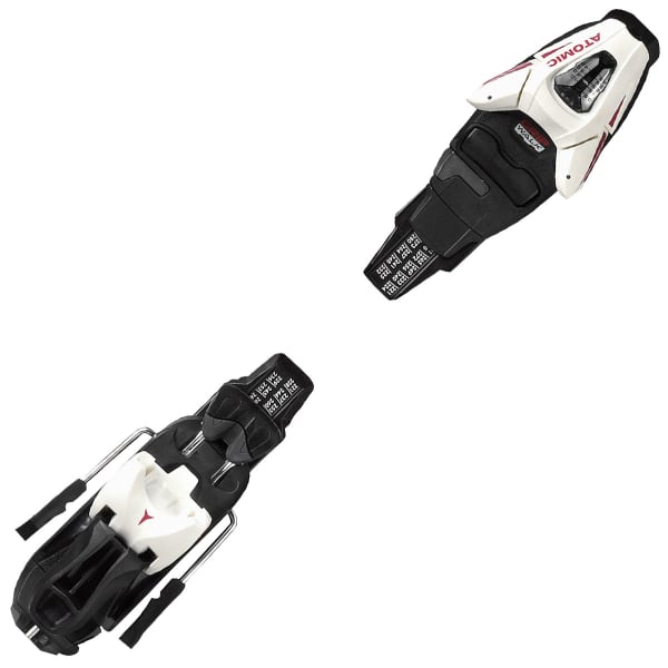 Pack ski ATOMIC MAVEN GIRL 100-120 + C 5 GW LAVENDER