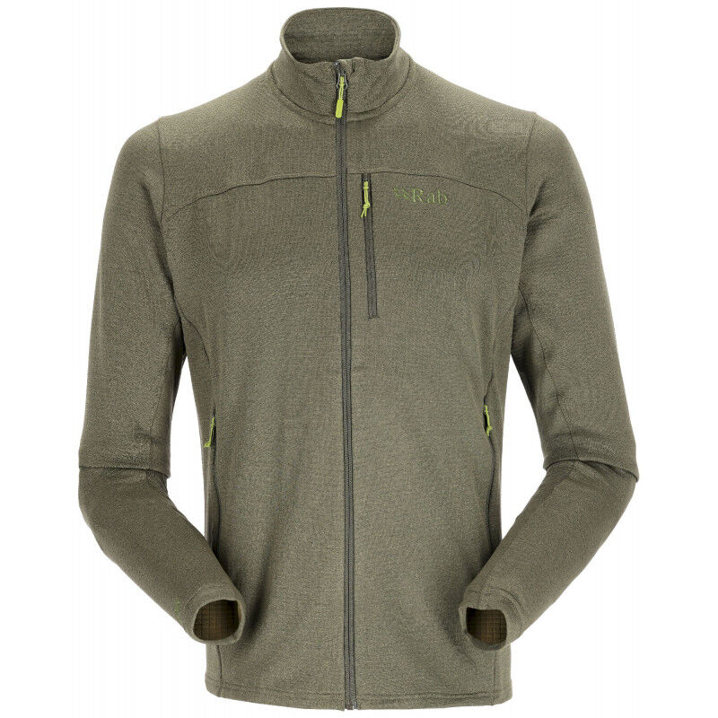 Graviton Jacket - Polaire homme