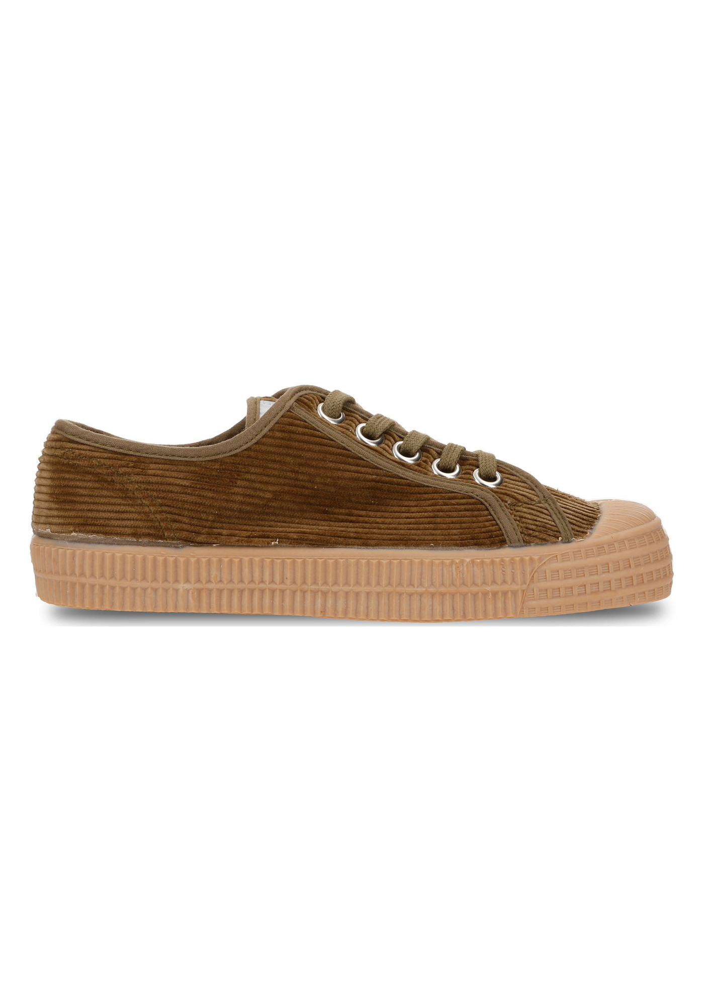 Novesta Sneaker Star Master Cord Tan