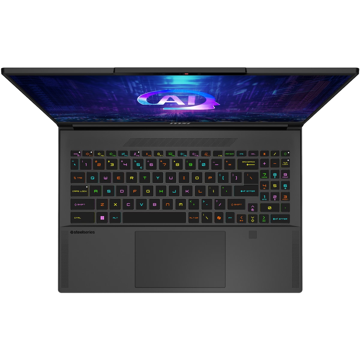 MSI Stealth A16 AI+ RAI300/32/2TB/4070 16