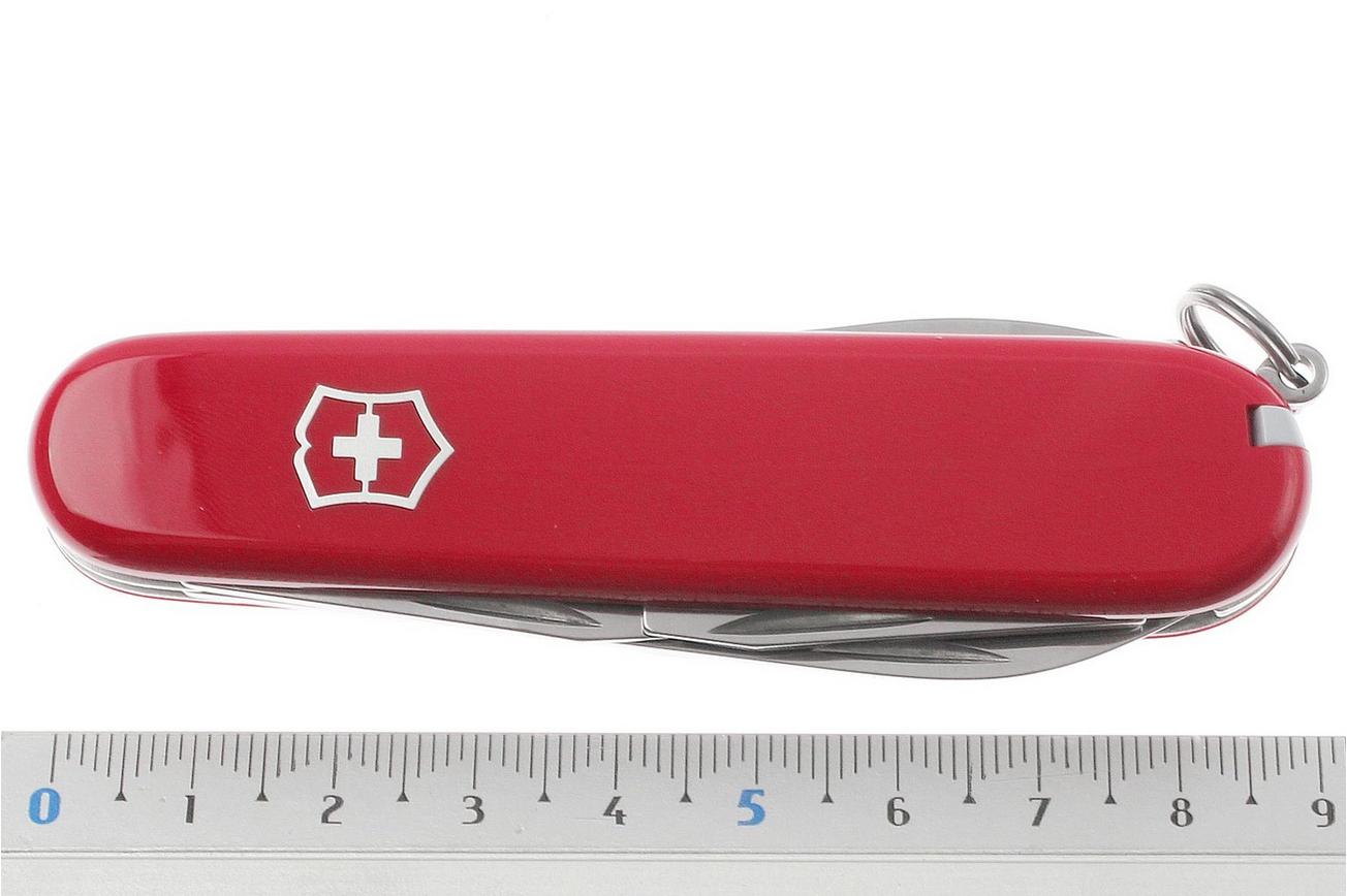 Victorinox Spartan rood 1.3603 Zwitsers zakmes