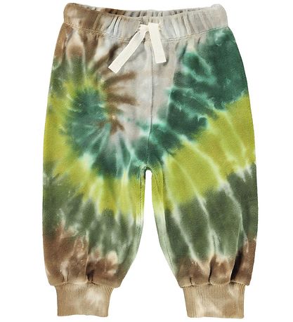 Molo Hosen - Simeon - Swirl Baby