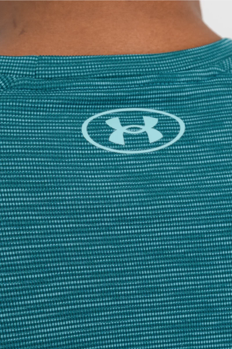 Under Armour UA Tech™ Textured Herren T-Shirt