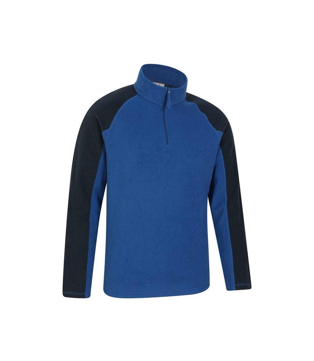Mountain Warehouse - Haut polaire ASHBOURNE - Homme (Cobalt) - UTMW1539