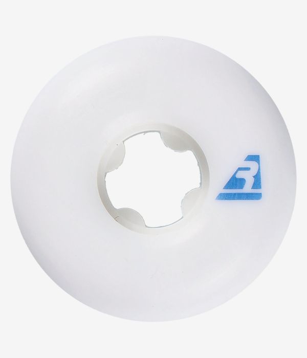 Ricta Framework Sparx Rollen (white blue) 55mm 99A 4er Pack