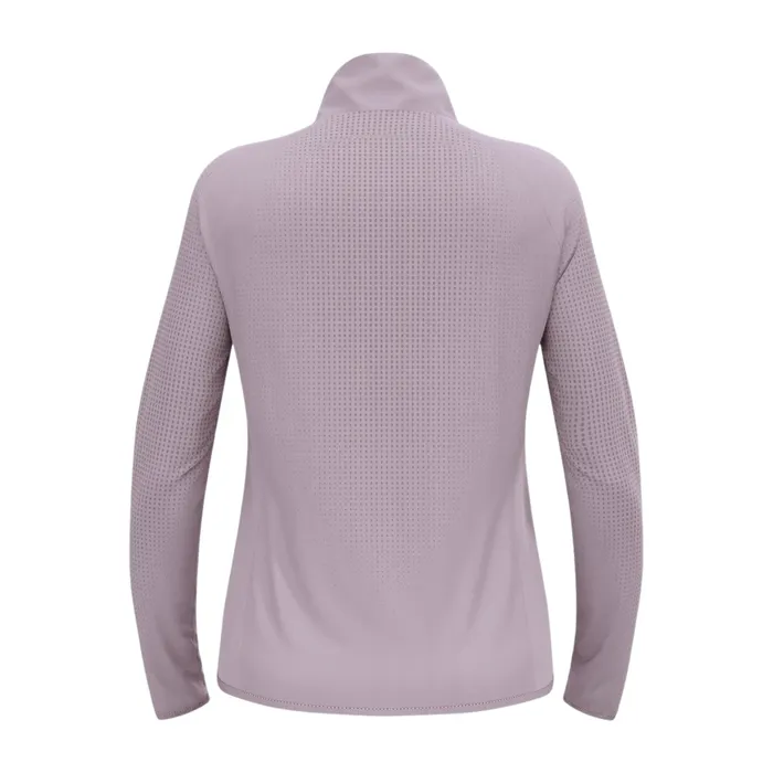 Odlo Zeroweight Warm Hybrid 2.0 Hardloopjas Dames