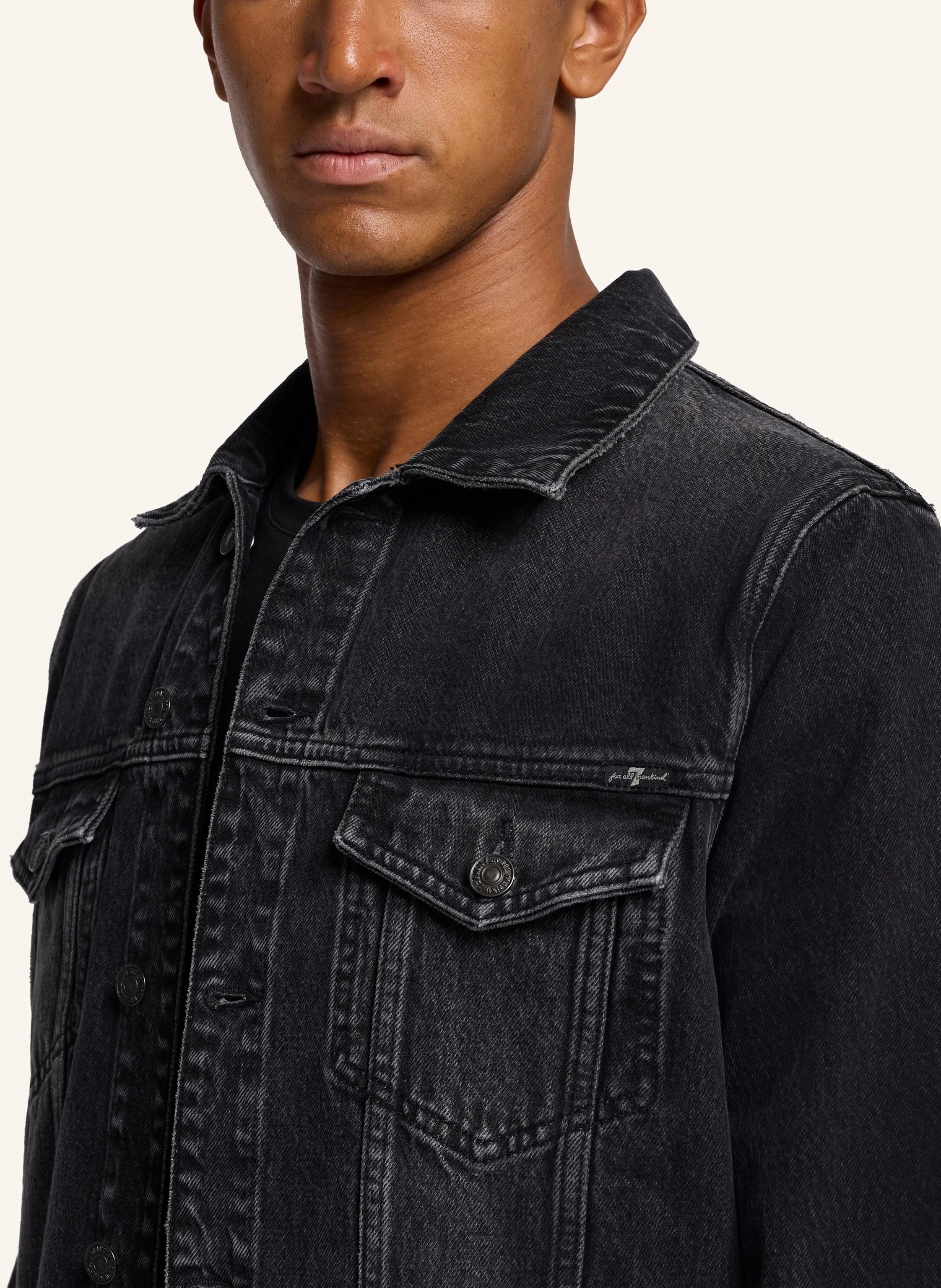 7 for all mankind PERFECT JACKET