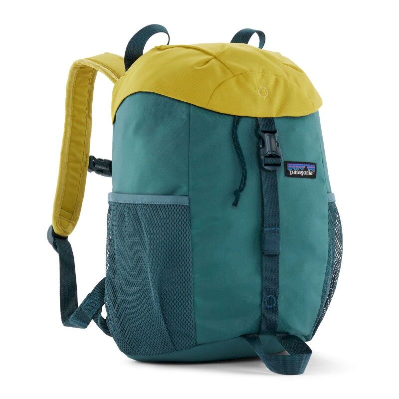 K's Refugito Day Pack 12L - Sac à dos randonnée enfant