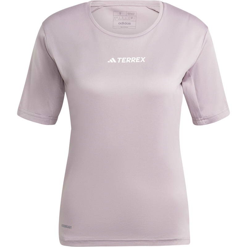 adidas Terrex Multi T-shirt Dame