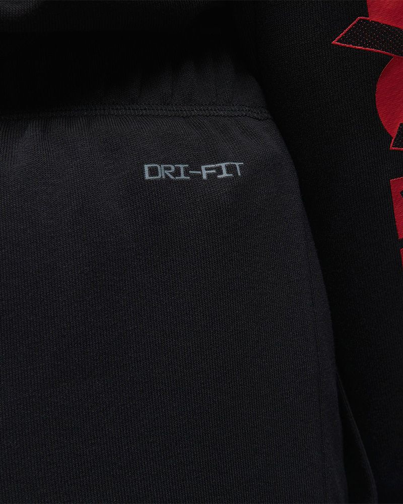 Pantalon de survêtement Nike Zion Noir pour homme