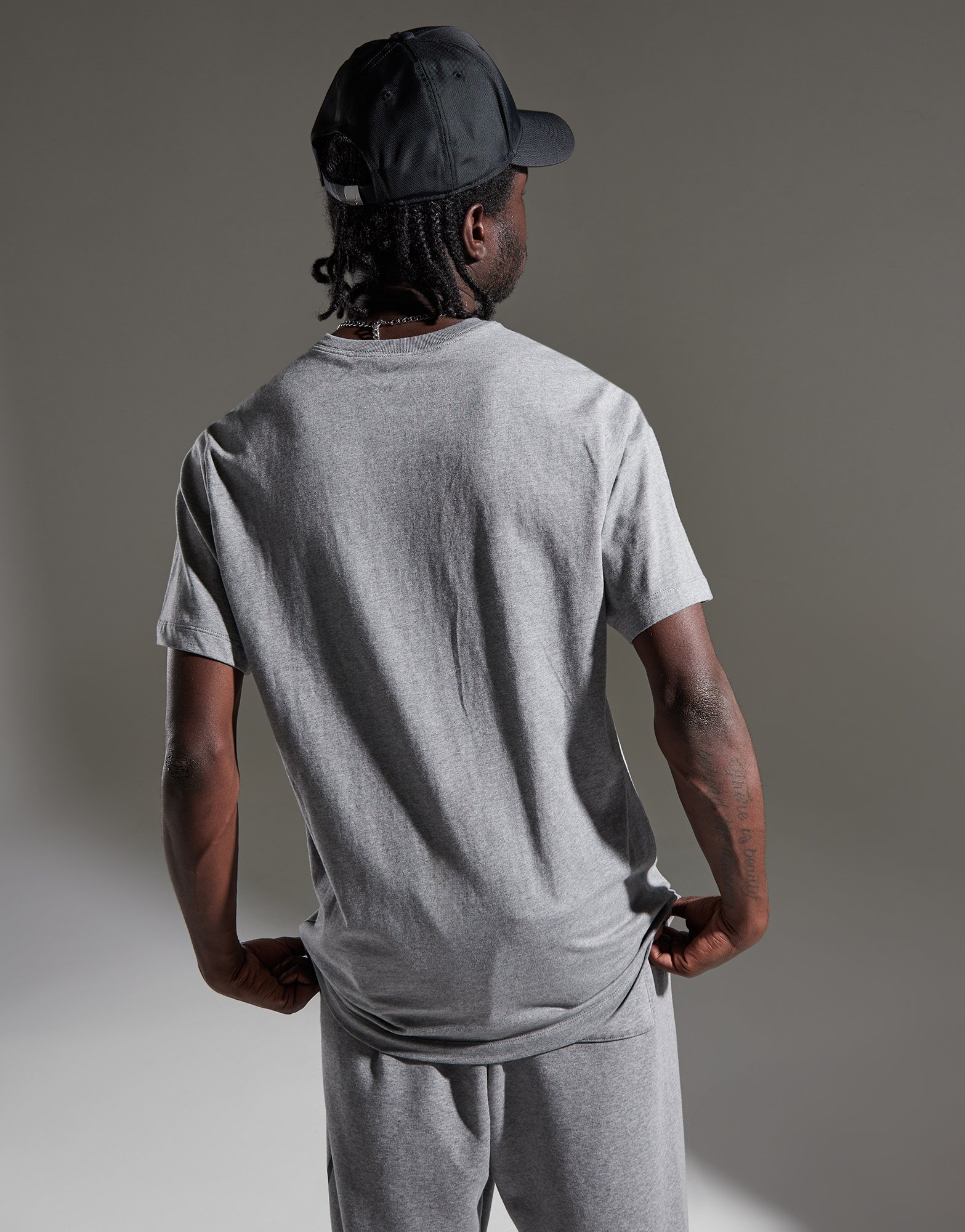 Jordan T-Shirt Air Stretch Homme
