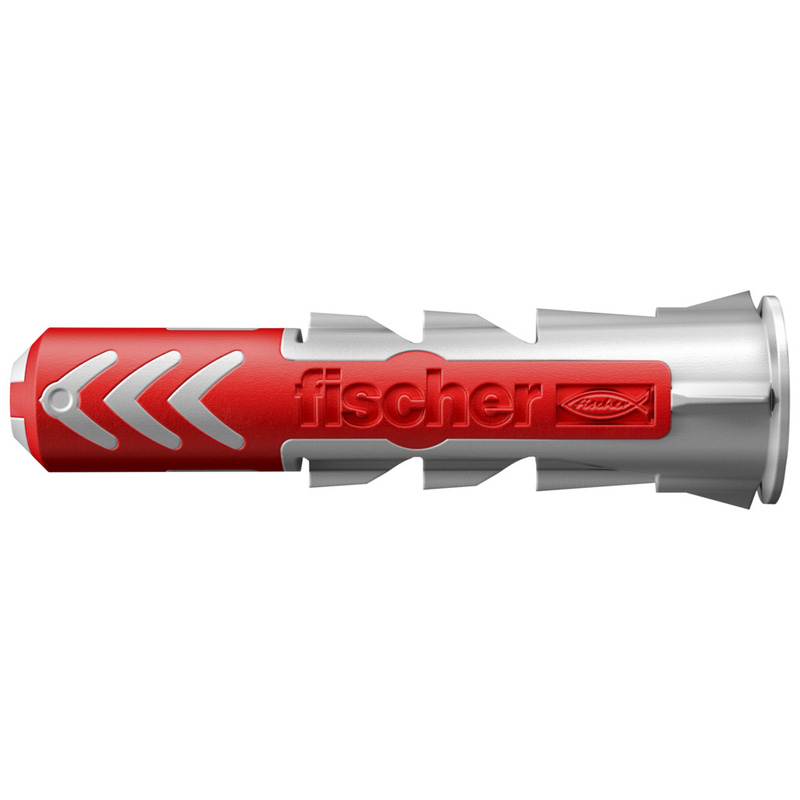 Fischer Duopower pluggen 8x40mm