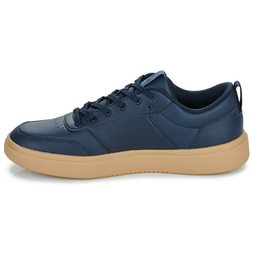 Adidas Sportswear - PARK ST - Noir / Gum