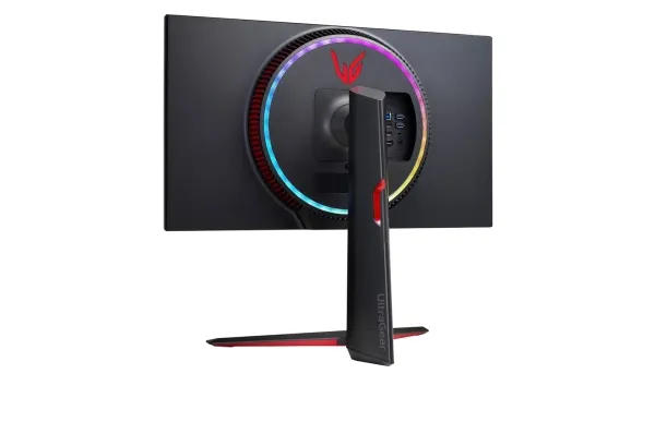 [OUTLET] - LG UltraGear 27GP850-B - Gaming Series - LED-skærm - gaming - 27