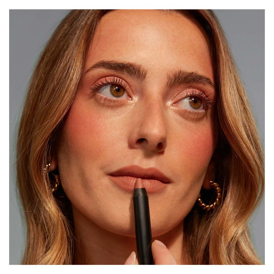 Intense Matte Lip & Cheek Pencil Sunkissed Nude 2,8g
