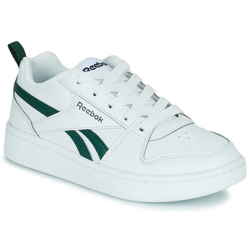 Reebok Classic - REEBOK ROYAL PRIME - Blanc / Vert