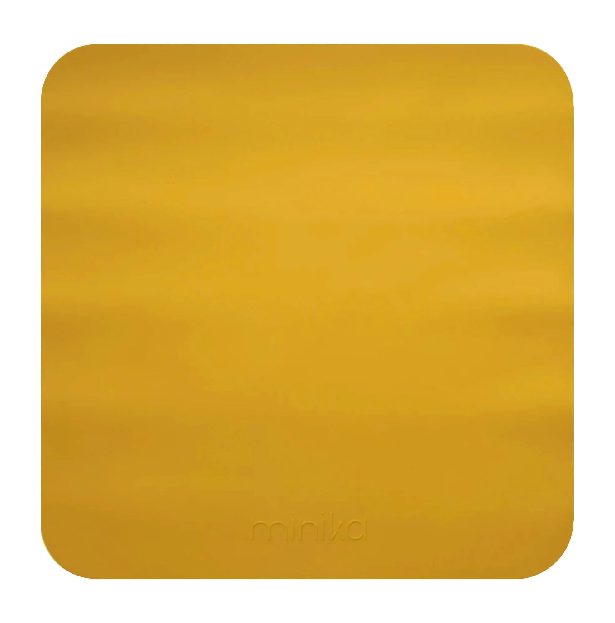 Minika Napperon en Silicone