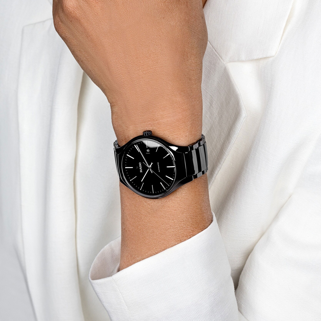 Rado True L Automatik