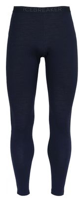 Legging Icebreaker 200 Oasis Bleu
