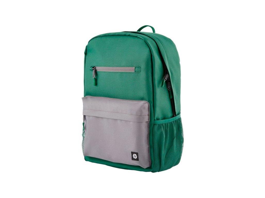 MOCHILA P/PC HP CAMPUS GREEN 7J595AA 15.6\