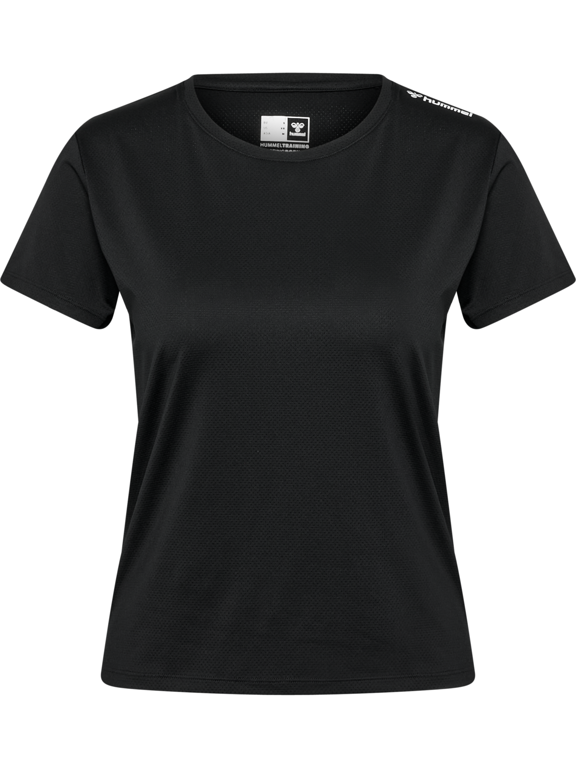 hmlMT AURA MESH T-SHIRT