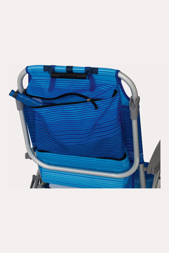 Eurotrail Eurotrail Perez Beach Recycled Strandstoel Relax