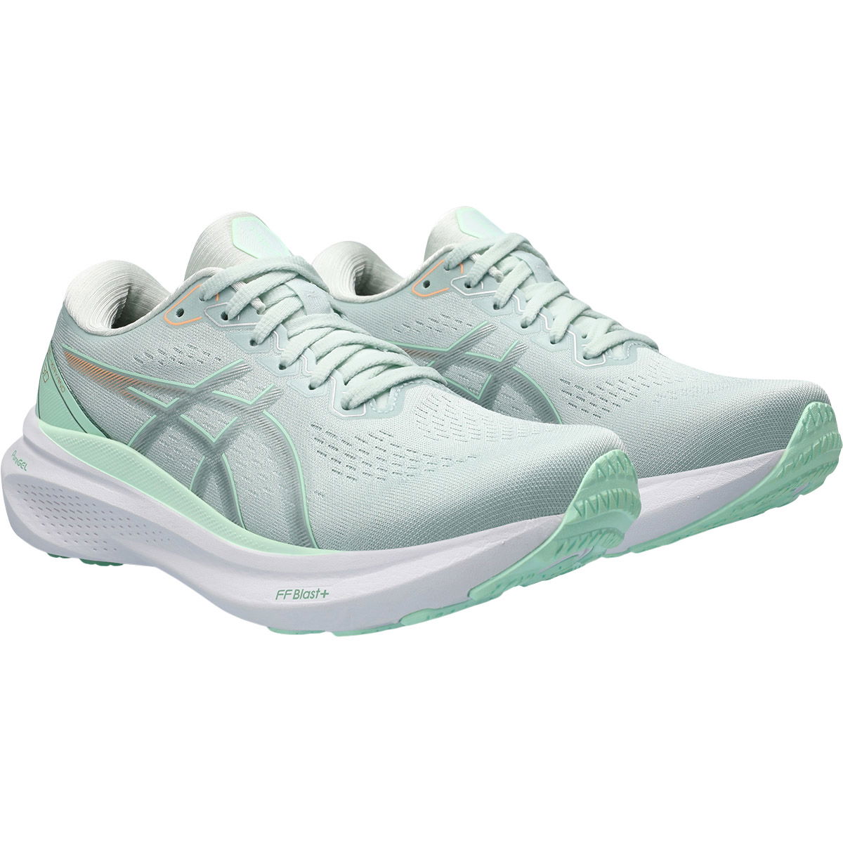 Asics Gel-Kayano 30 Løbesko Dame