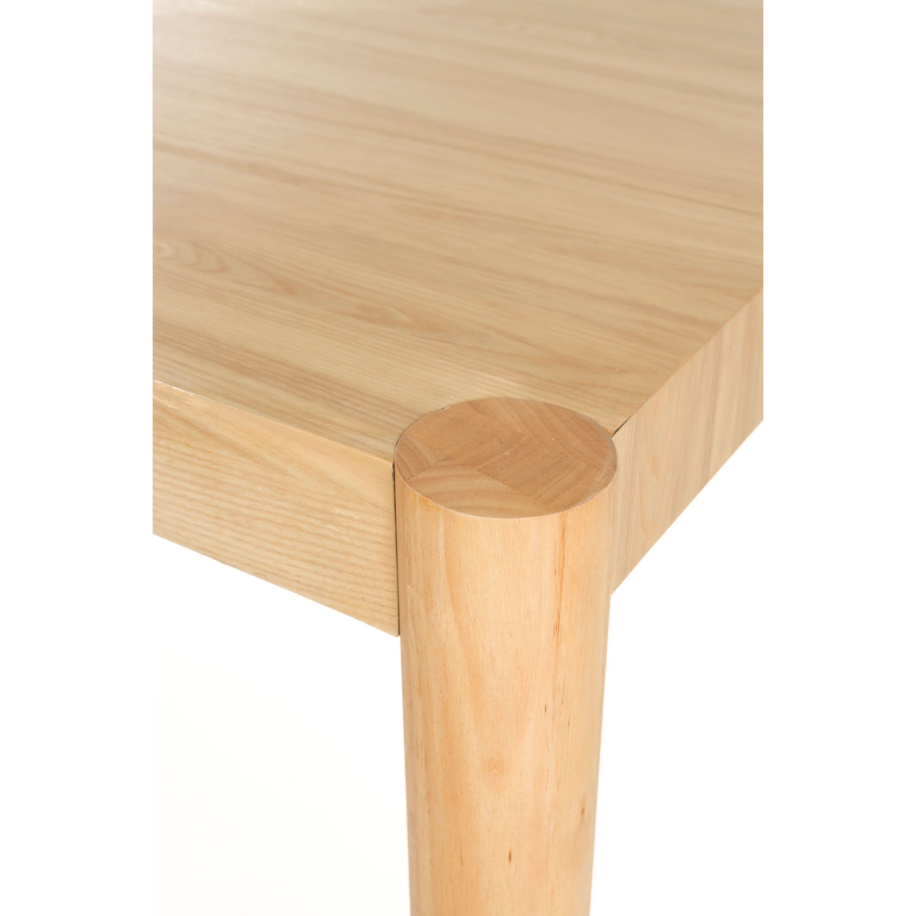 Zuiver Sticks Eettafel 220x90 cm Hout Naturel