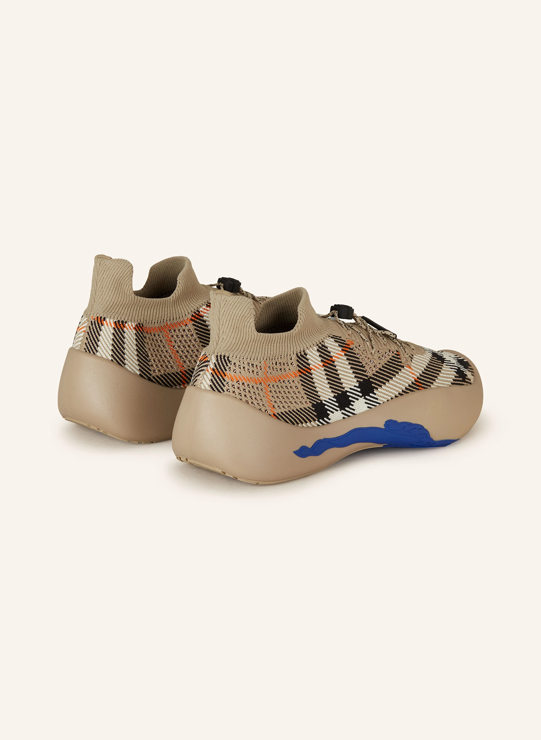 BURBERRY Sneaker NEPTUNE