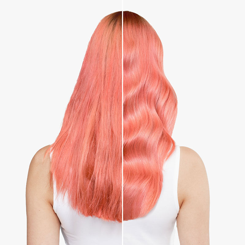 Masque cheveux colorés fins à normaux Invigo Color Brilliance 150ml