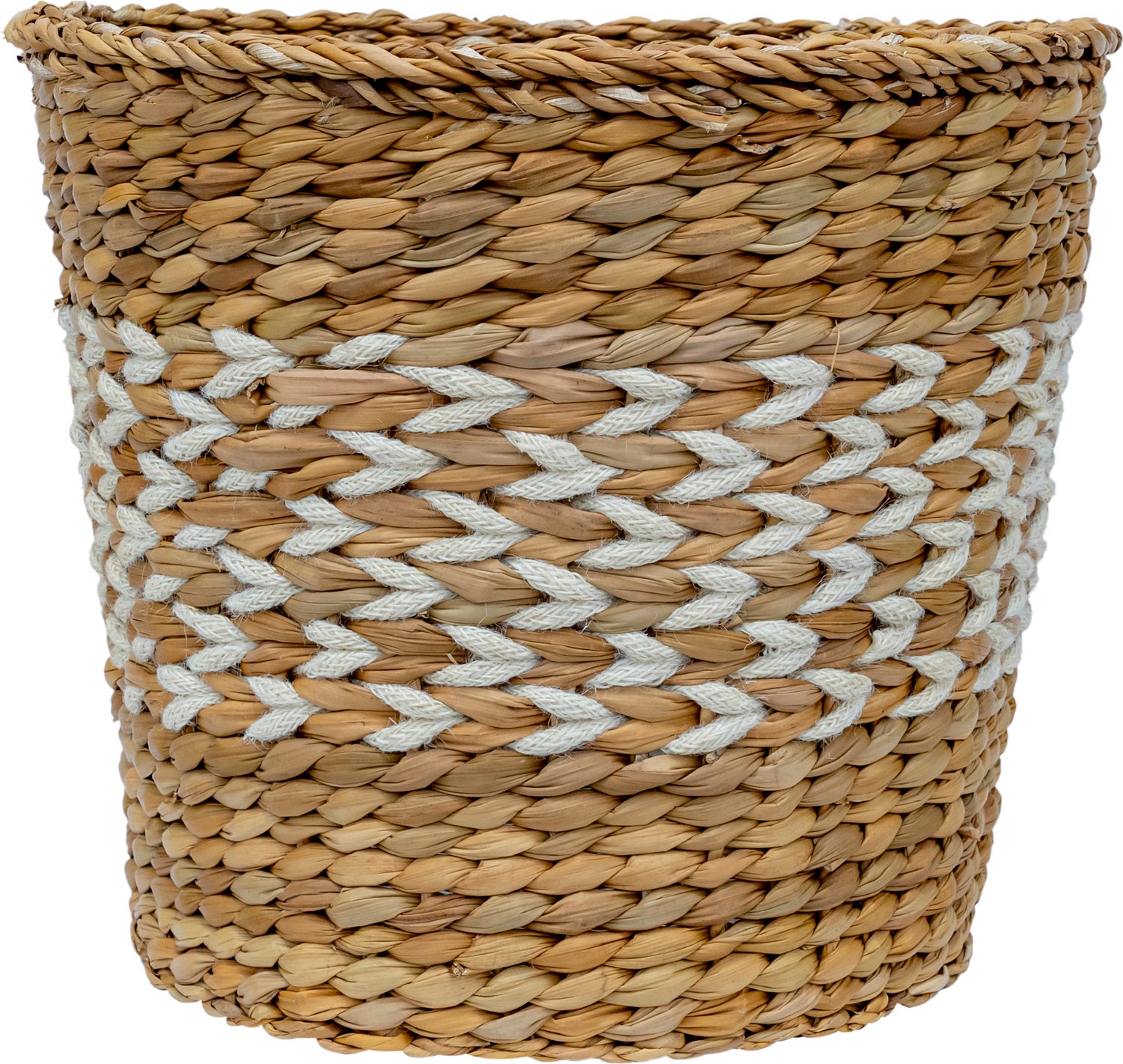 Beautanic Lifestyle mand Medasi crème D 27 H 32 cm