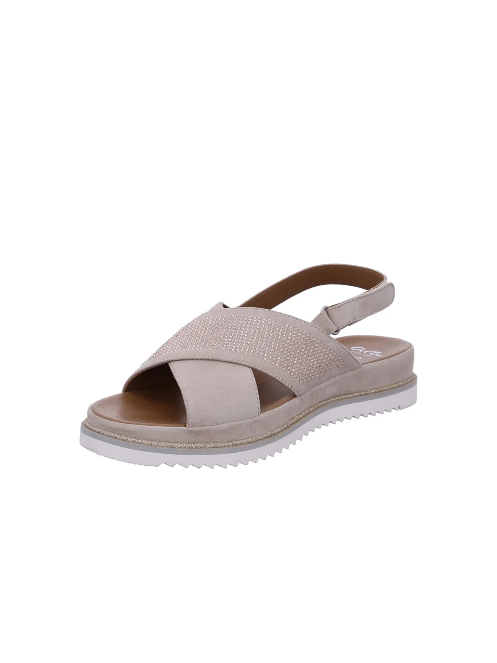 Sandale Dubai sand