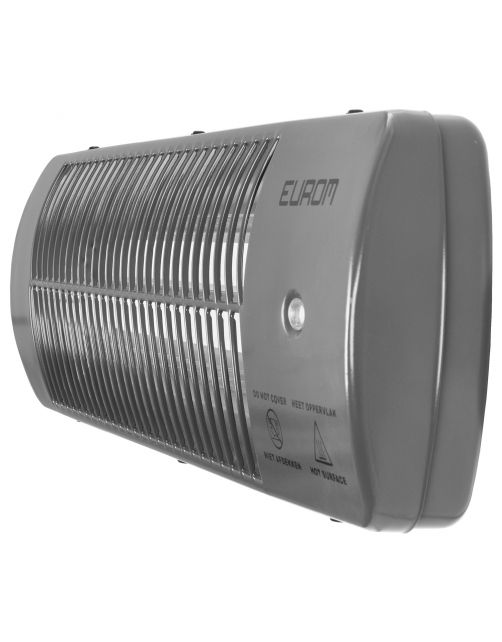 Eurom Terrasheater Q-Time 1500 - Verwarming -