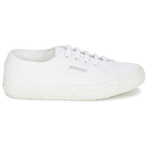 Superga - 2750 CLASSIC - Blanc