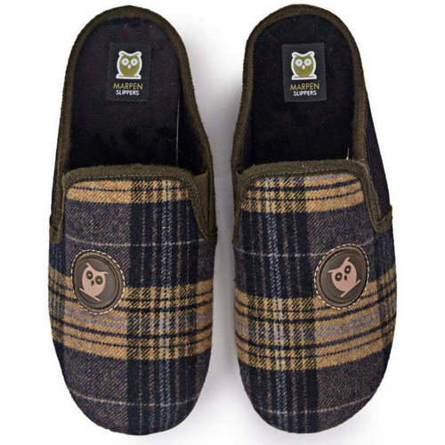 Marpen - ChinelaHamburgoNavy Otros