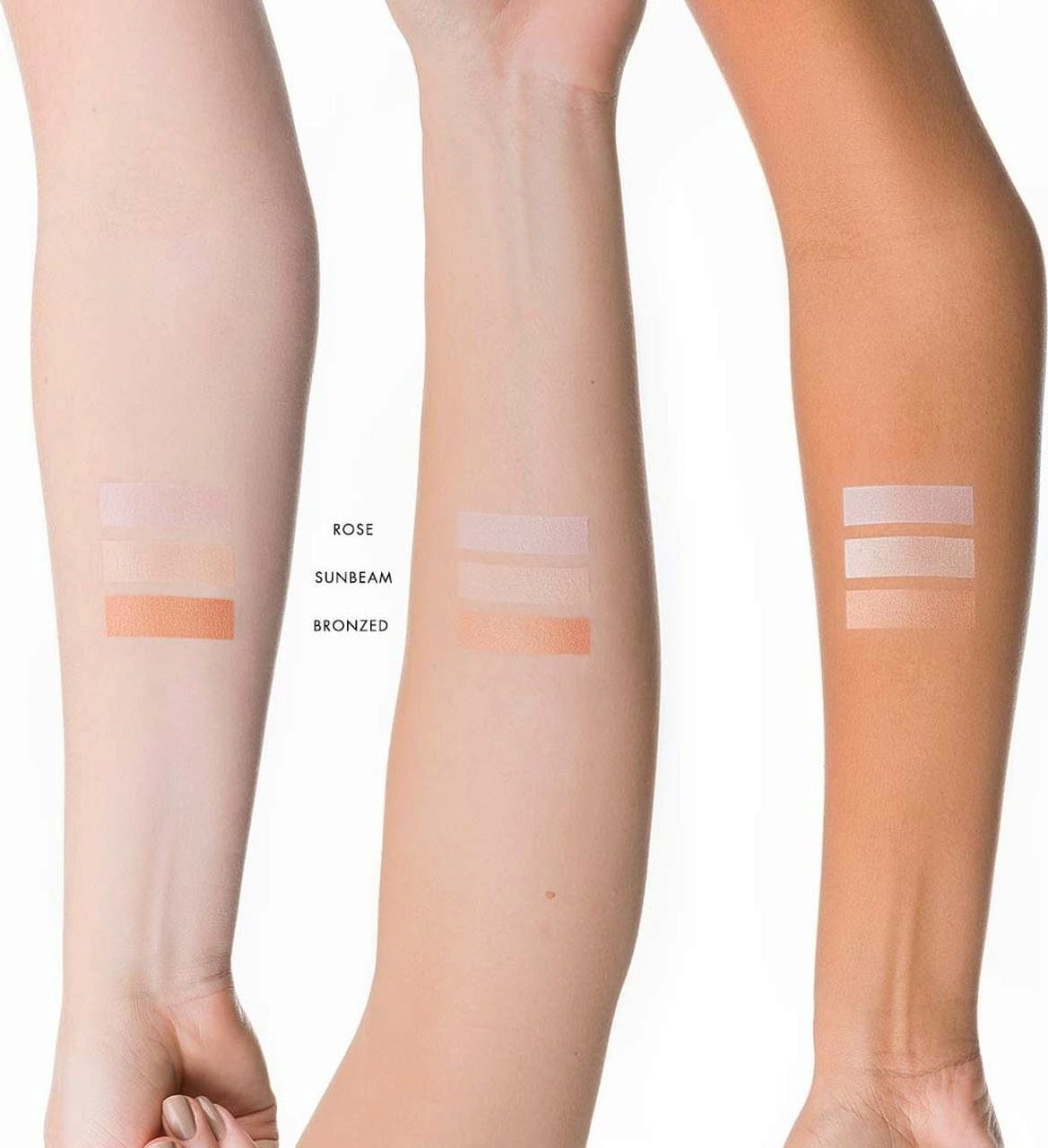 Lily Lolo  Illuminator, Sunbeam (9 g)
