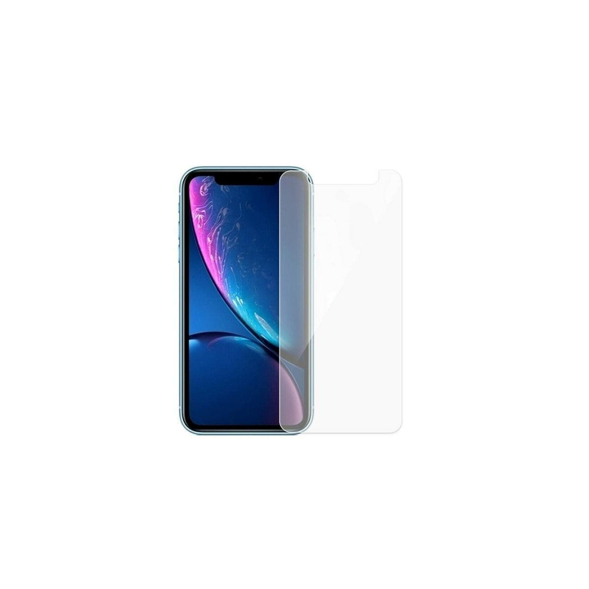 Skjermbeskyttelse til iPhone 12 Pro Max