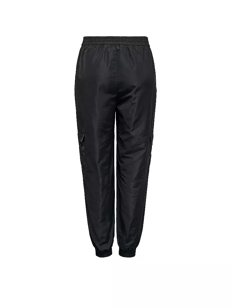 ONLY Cargohose ONLFADUMA schwarz