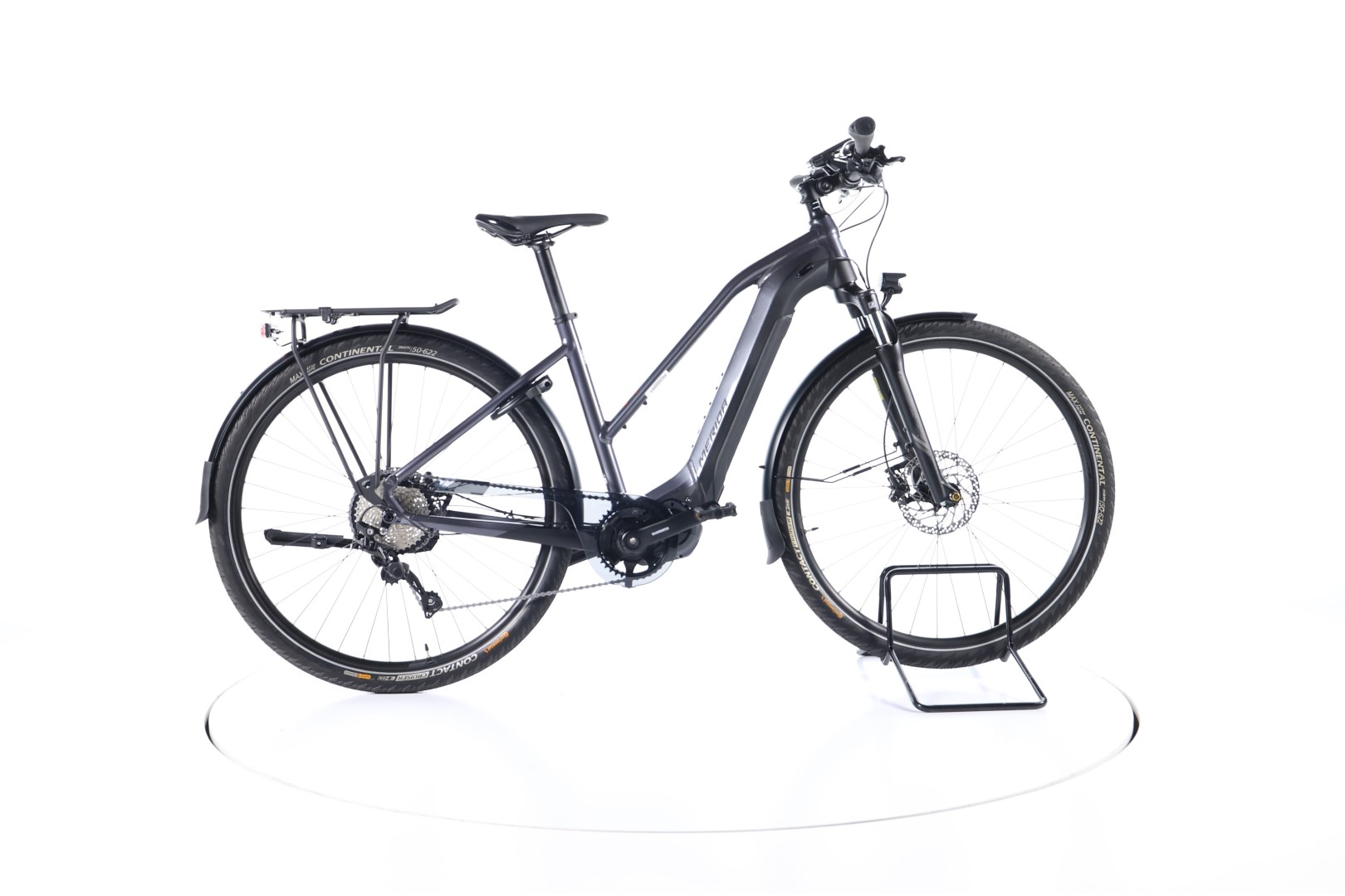 Merida eSPRESSO 600 EQ (2019) | Step-Through