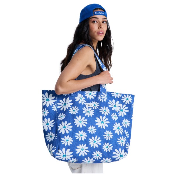 Roxy - Anti Bad Vibes - Sac à bandoulière
