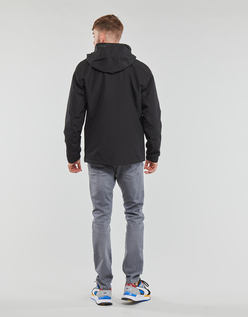 Helly Hansen - DUBLINER INSULATED JACKET - Noir