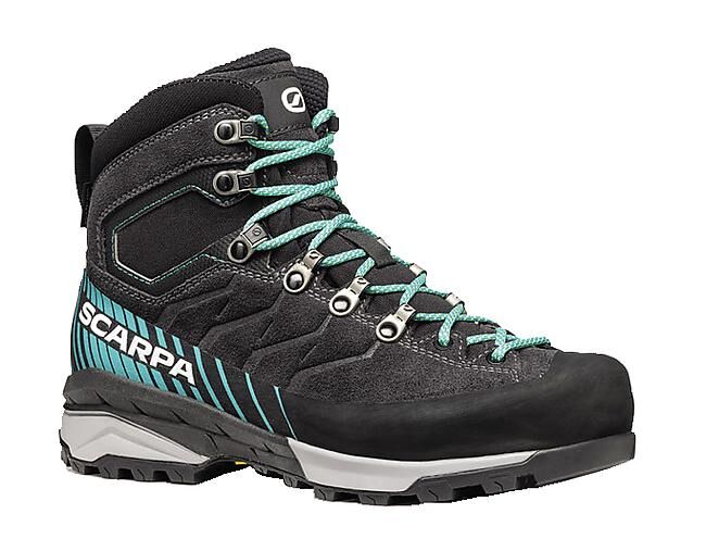 SCARPA - CHAUSSURES DE RANDONNEE MESCALITO TREK GTX WM