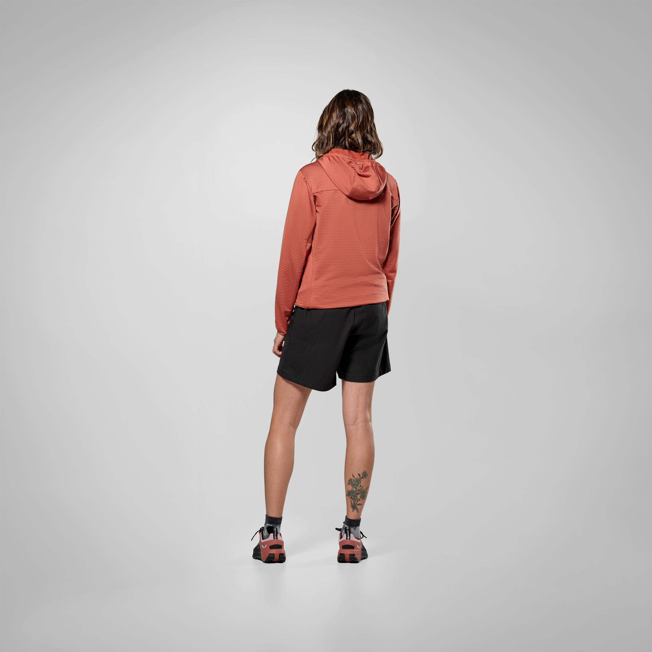 Salewa Puez Altavia Pl Hd Jkt W's