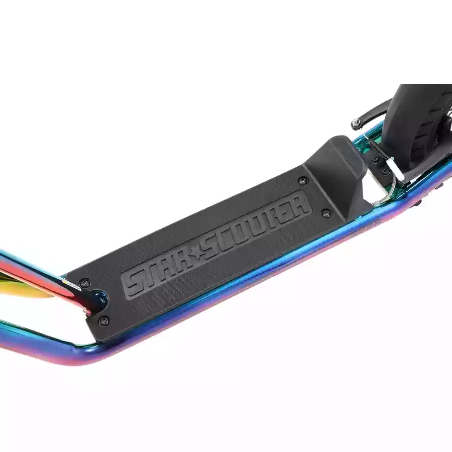 Star Scooter Roller 1216 Zoll Mixed chrom