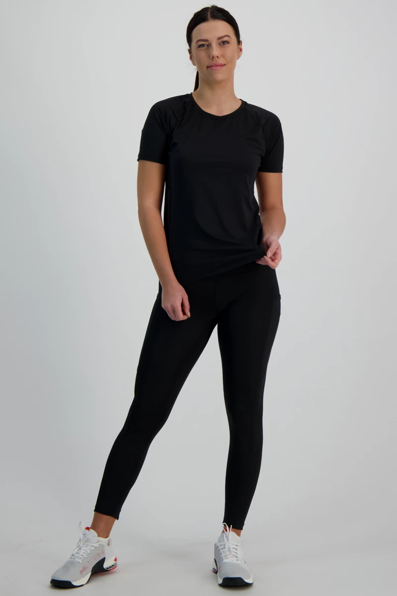 POWERZONE Damen T-Shirt