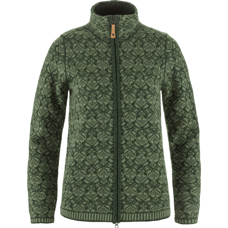Fjällräven Damen Snow Jacke