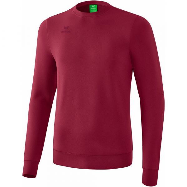 Erima Jacket Basic Roxo 164 cm Homem