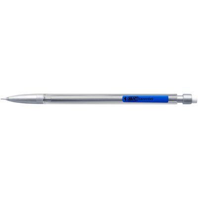 BIC Matic Classic - Pack de 12 porte mines - HB - 0,5 mm - noir