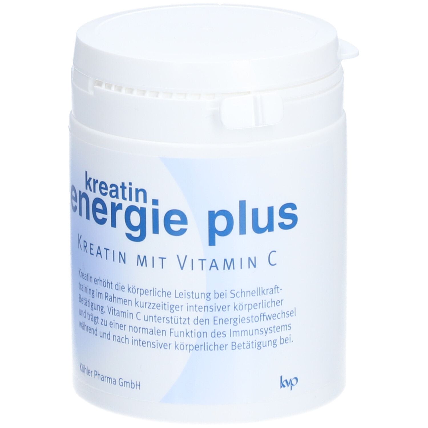 Kreatin Energie Plus Tabletten